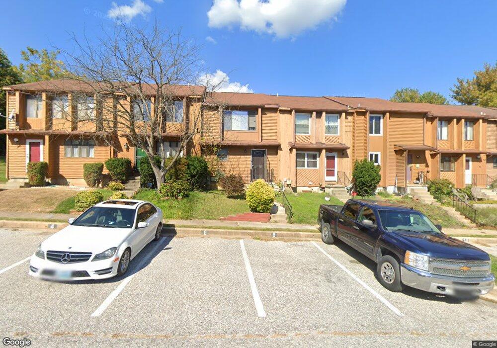 8 Gloucester Ct, Reisterstown, MD 21136 - photo 1