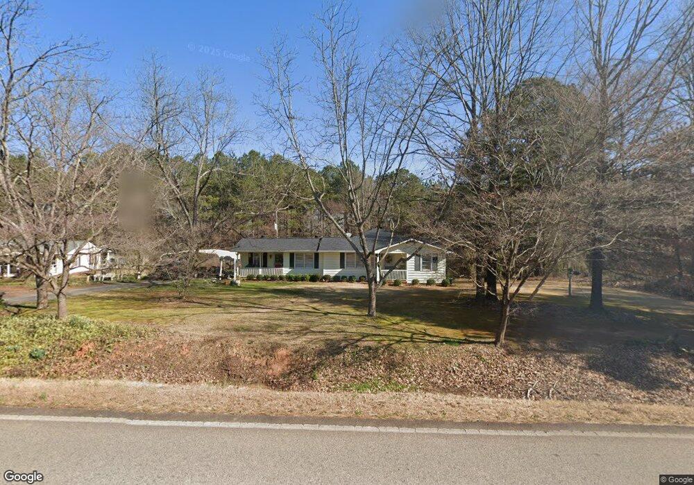 155 Jersey Social Circle Rd, Covington, GA 30014 - photo 1