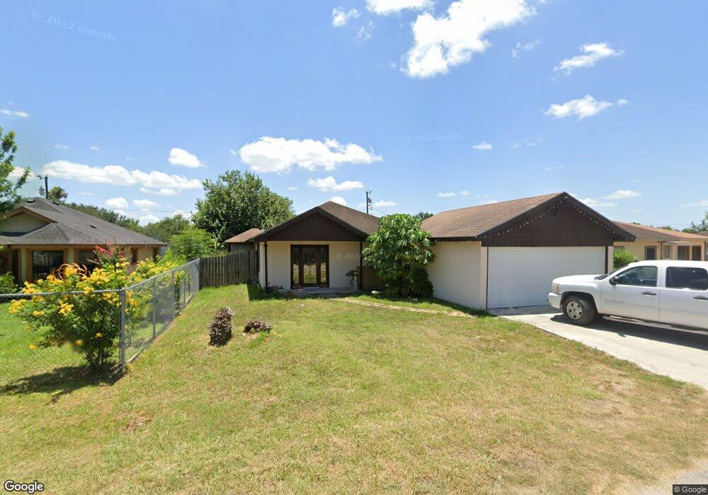 3018 Fernando St, Weslaco, TX 78599 - photo 1
