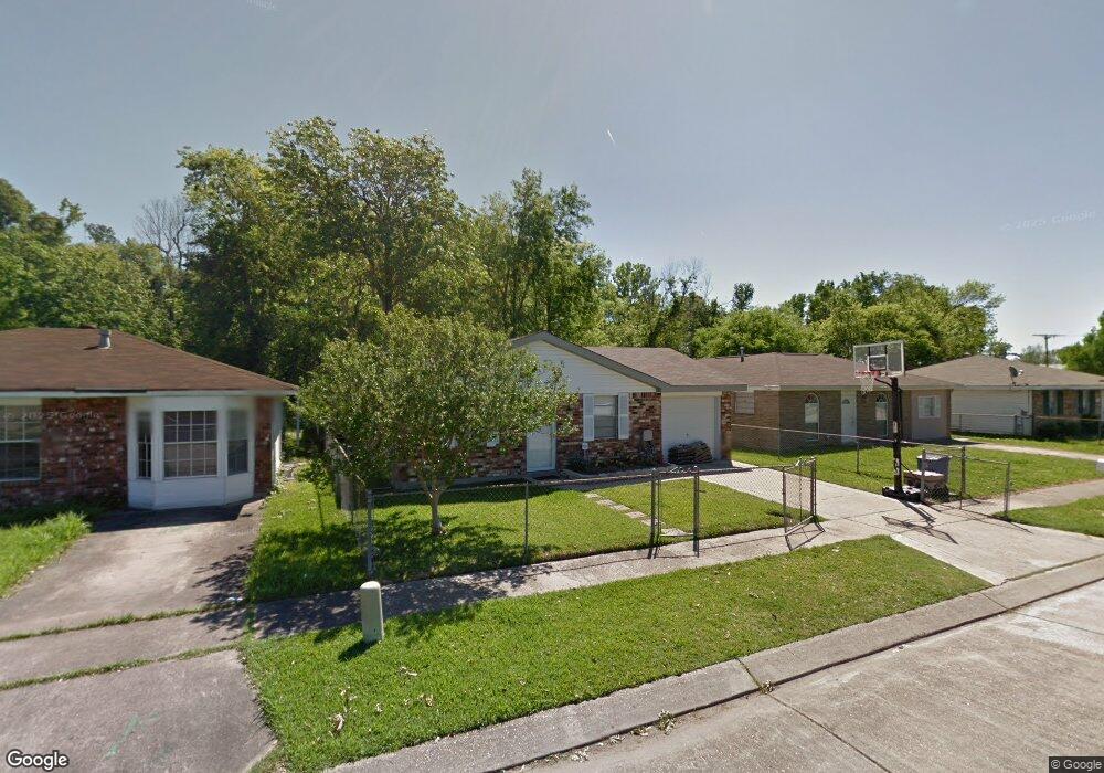 4773 Geranium Dr, Marrero, LA 70072 - photo 1