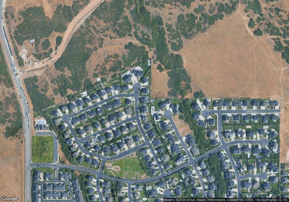 12198 N Bridgegate Way, Highland, UT 84003 - photo 1