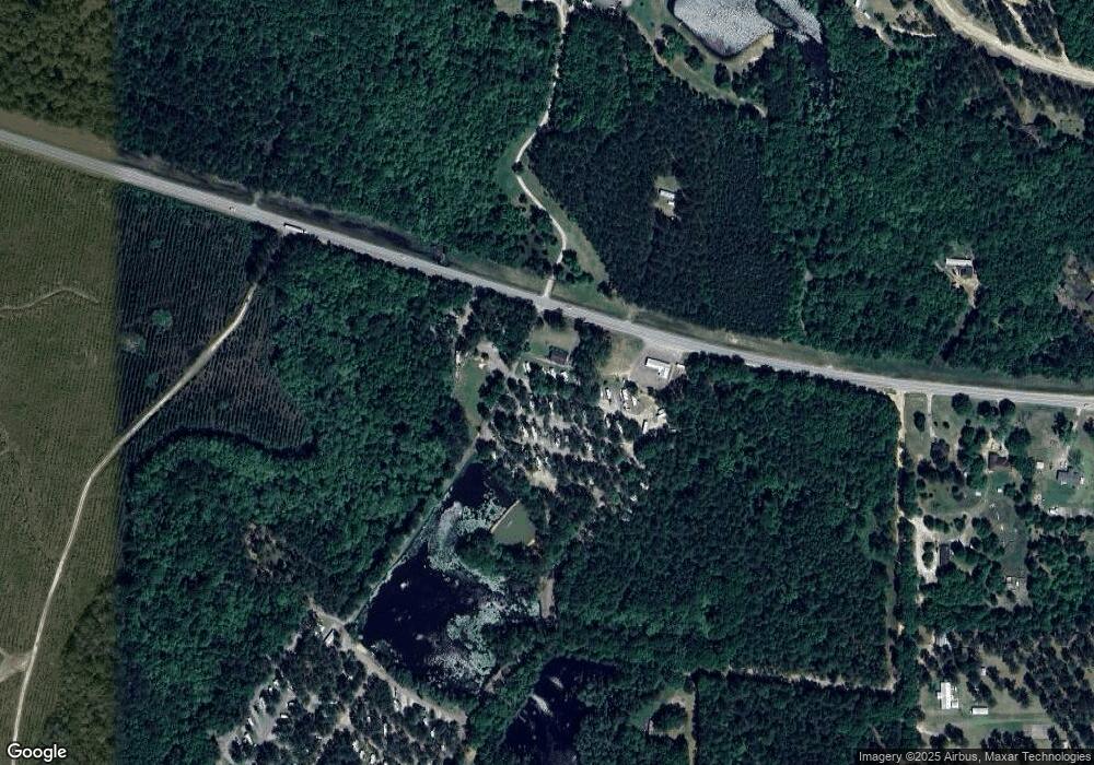 72158 Ga Highway 46 E, Metter, GA 30439 - photo 1