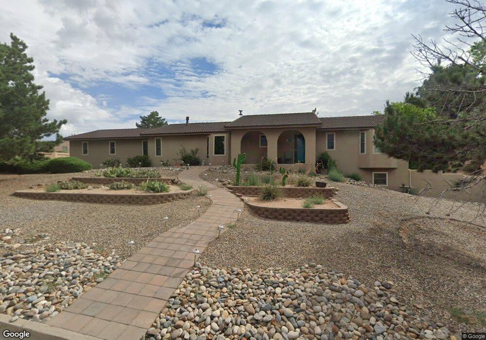 5504 Villa View Dr, Farmington, NM 87402 - photo 1