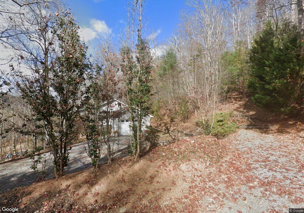 1159 Shadow Mountain Dr, Hiawassee, GA 30546 - photo 1