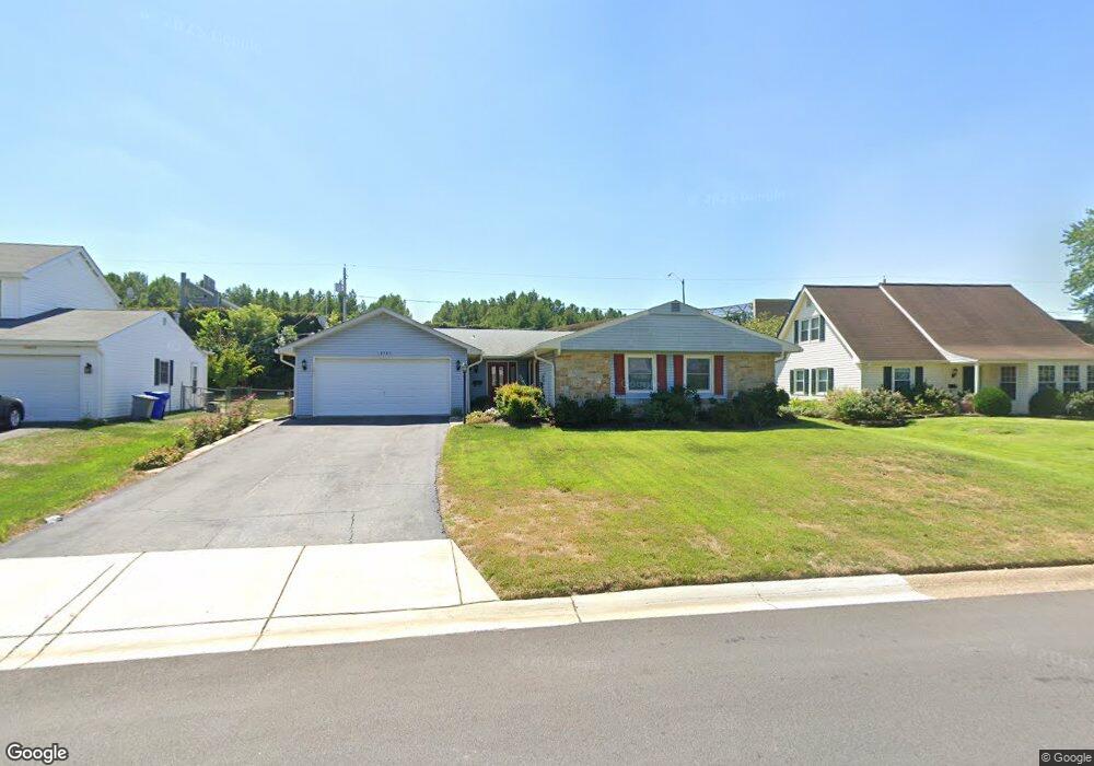 12427 Kemmerton Ln, Bowie, MD 20715 - photo 1