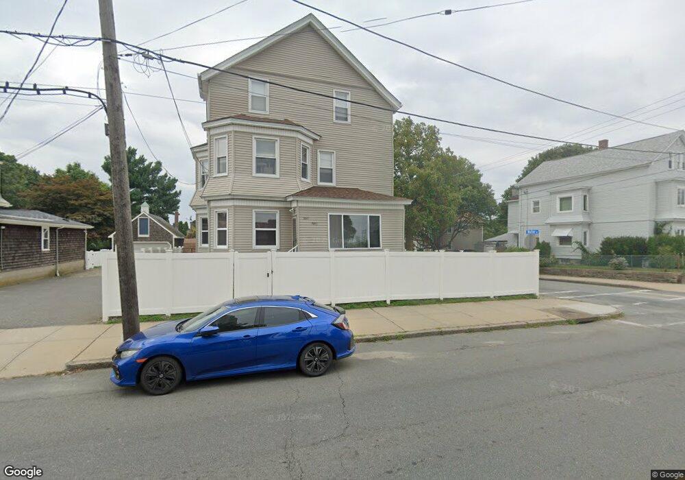 2093 S Main St unit 2095, Fall River, MA 02724 - photo 1