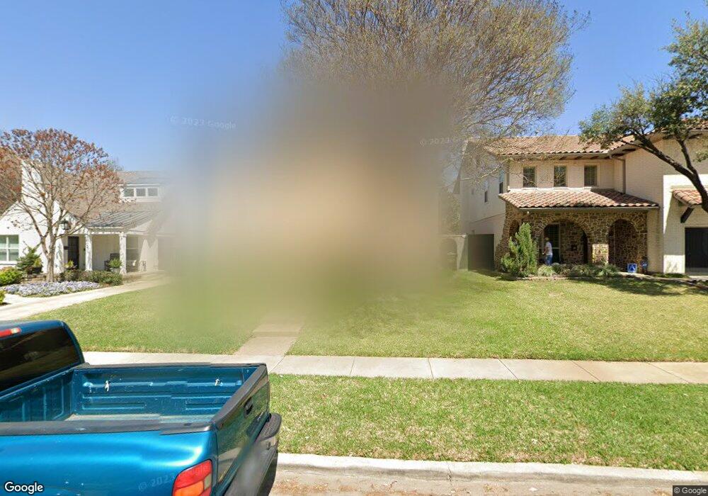 6255 Velasco Ave, Dallas, TX 75214 - photo 1