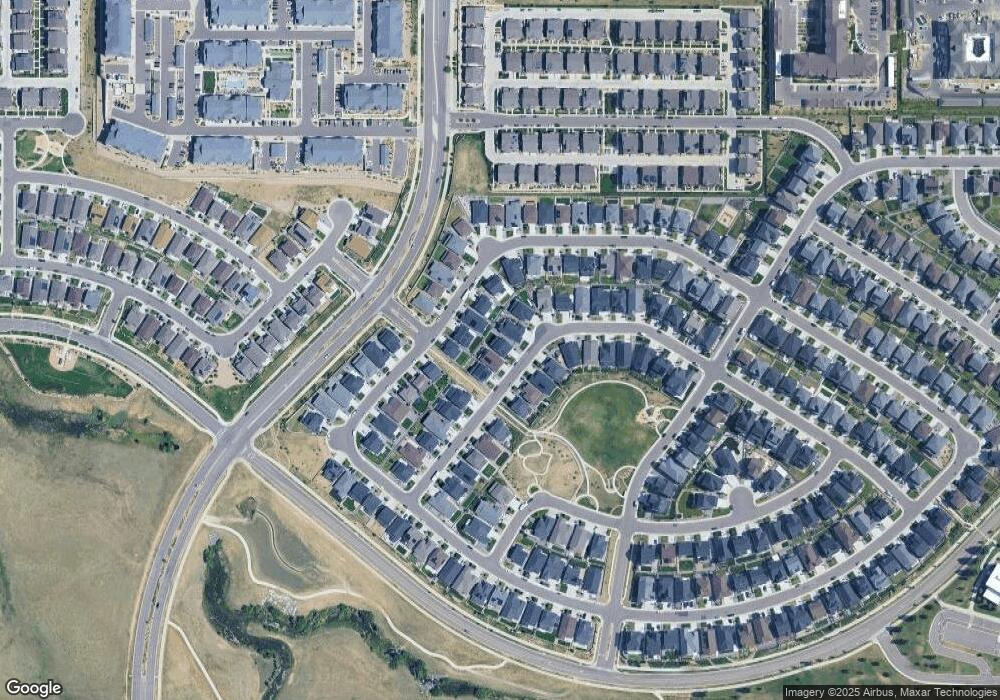 21757 E Stanford Dr, Aurora, CO 80015 - photo 1