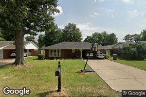 1101 N Ricky Rd, Kennett, MO 63857