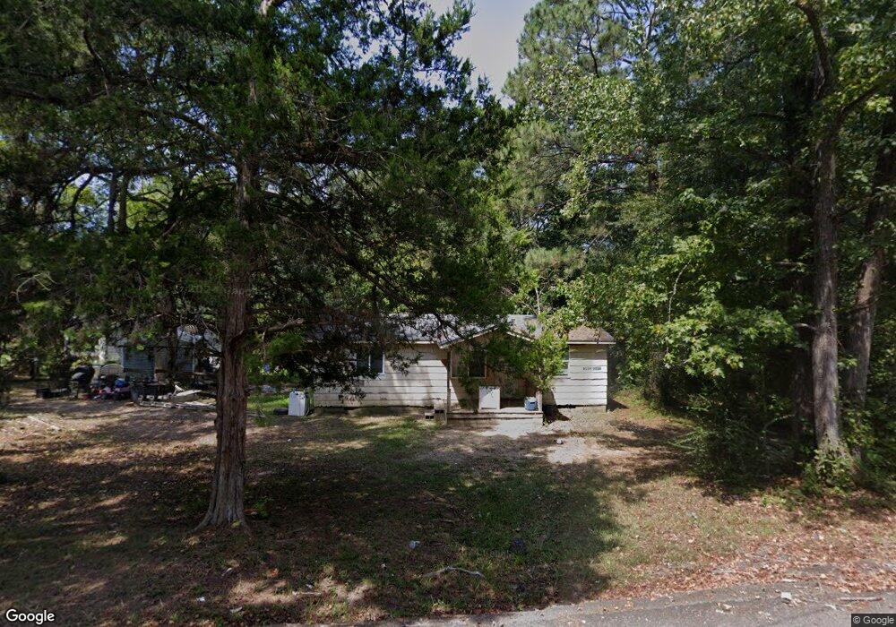 3182 McCladdie Dr, Appling, GA 30802 - photo 1