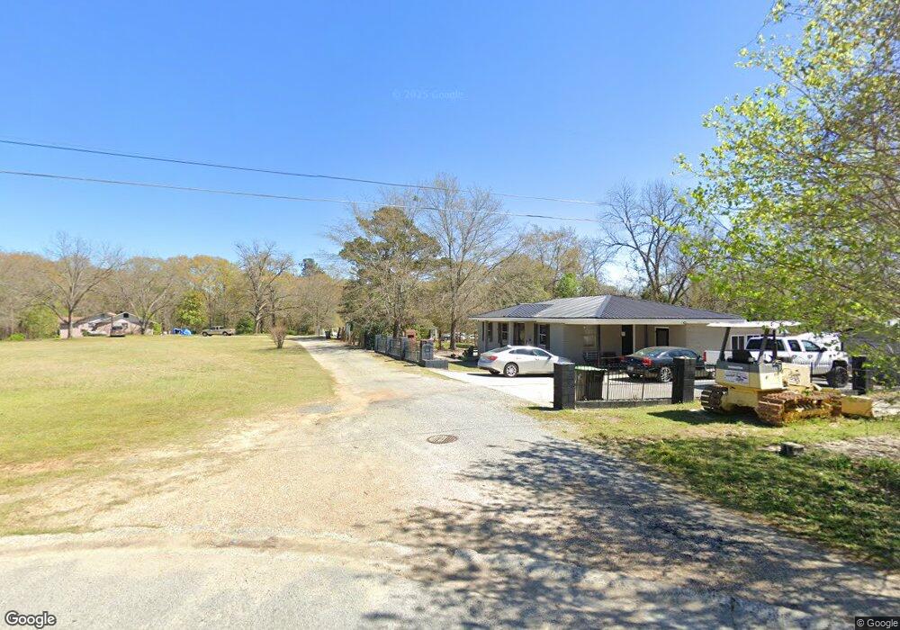 302 Robinson St, Byron, GA 31008 - photo 1