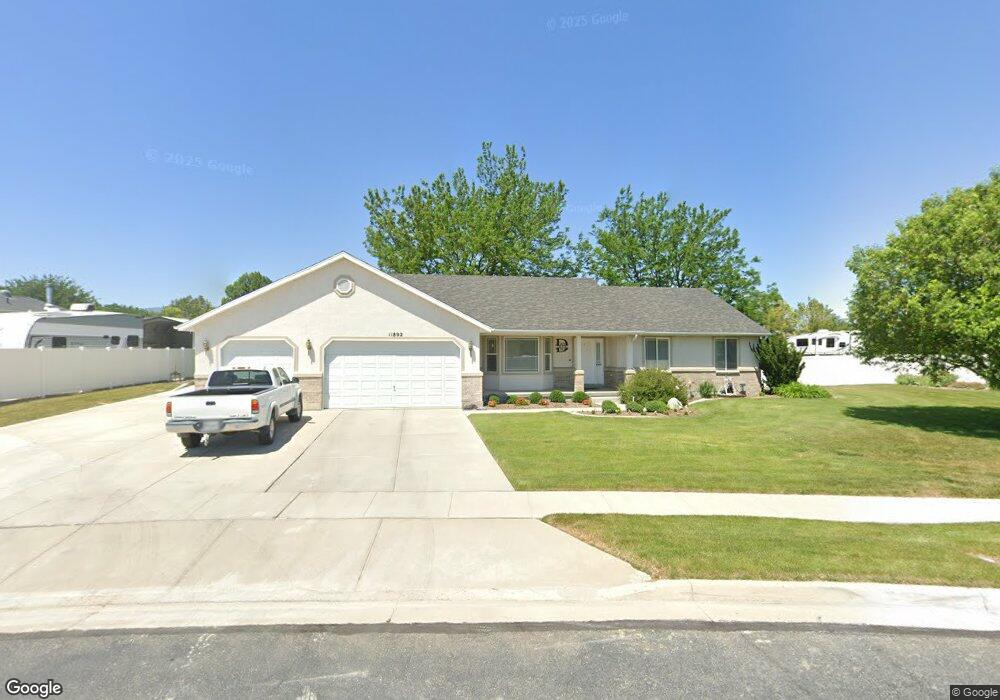 11892 Neff Meadows Dr, Riverton, UT 84065 - photo 1