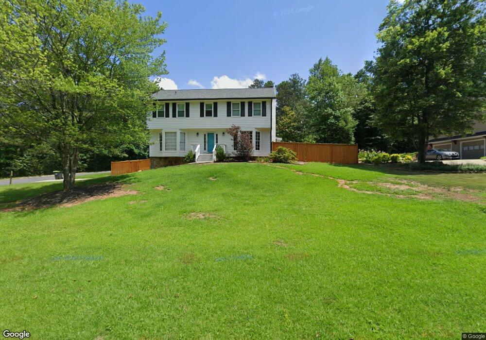 3560 Pebble Hill Dr, Marietta, GA 30062 - photo 1