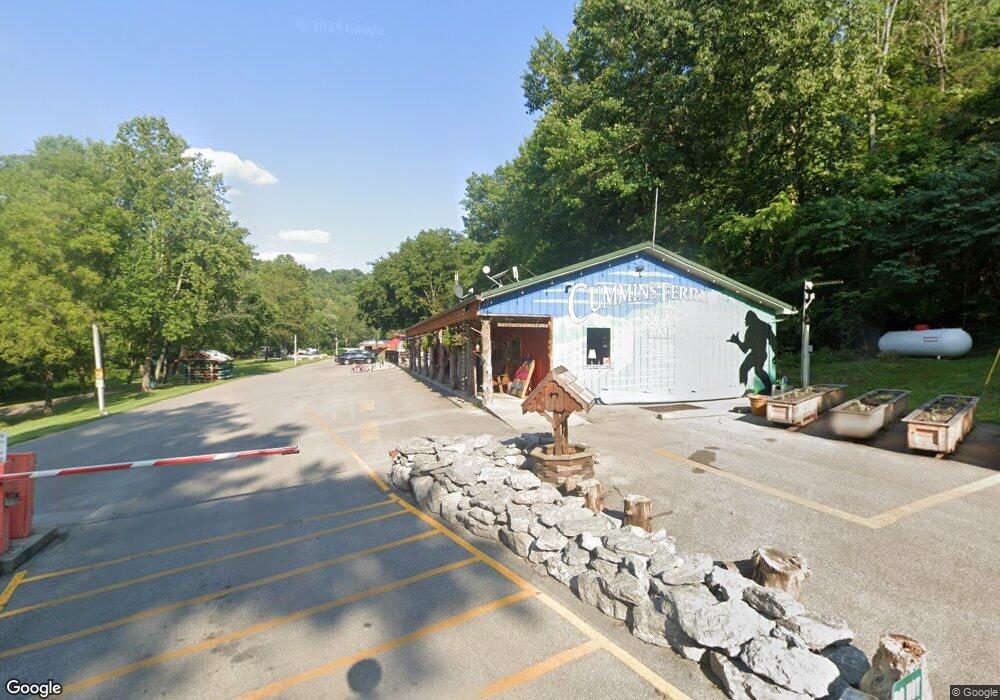 2558 Cummins Ferry Rd, Salvisa, KY 40372 - photo 1