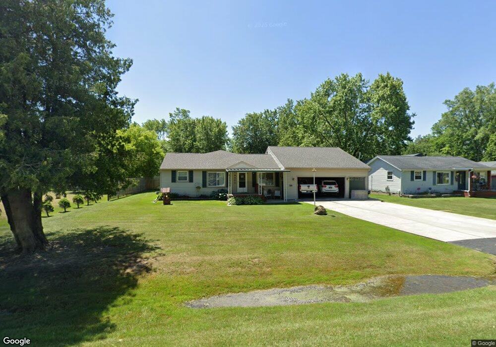 6502 Webb Dr, Flint, MI 48506 - photo 1