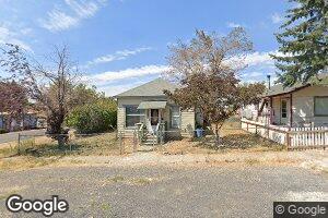 233 S Lincoln St, Condon, OR 97823