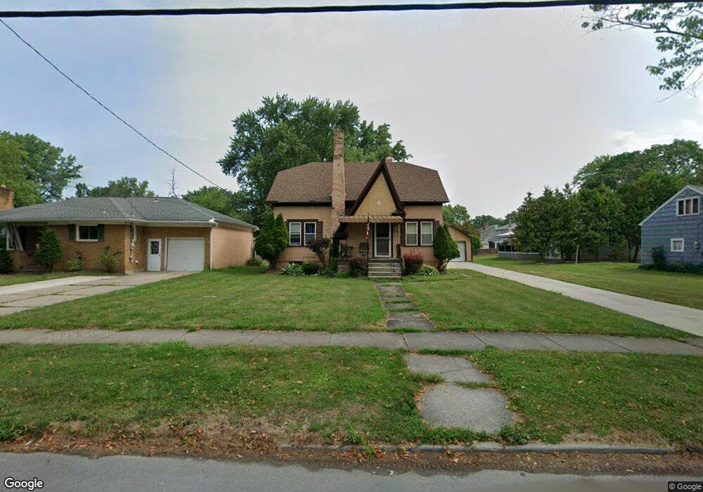 1399 Payne Ave, North Tonawanda, NY 14120 - photo 1