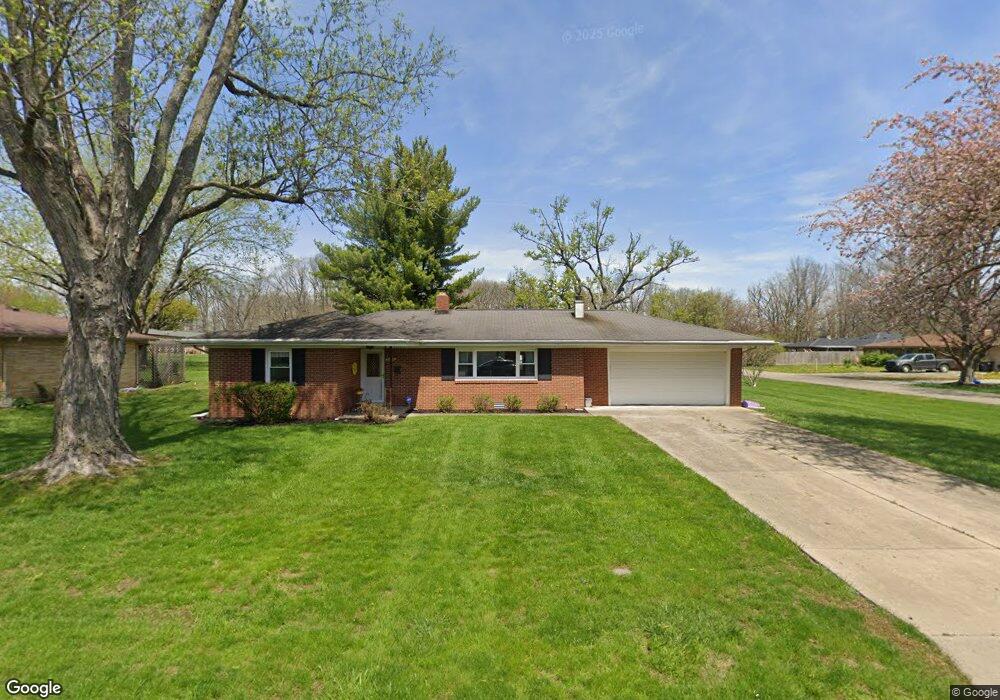 2808 W 12th St, Anderson, IN 46011 - photo 1