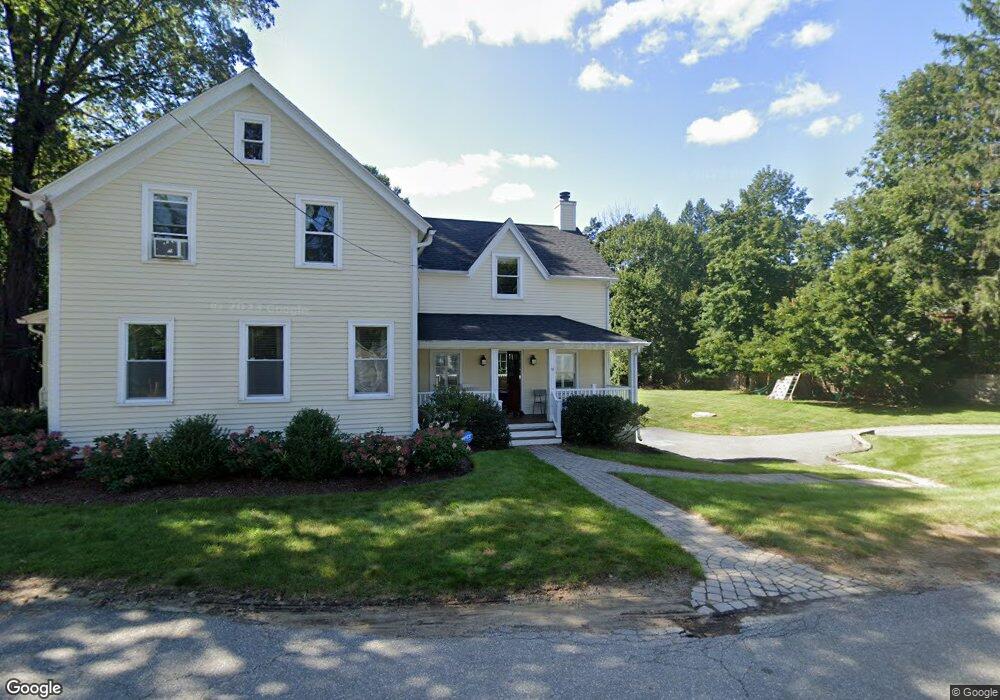 9 Boston Rd, Andover, MA 01810 - photo 1