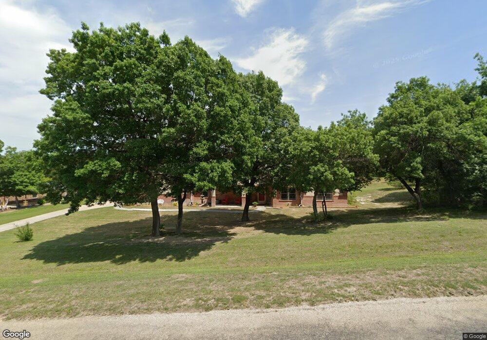 124 Miramar Cir, Weatherford, TX 76085 - photo 1