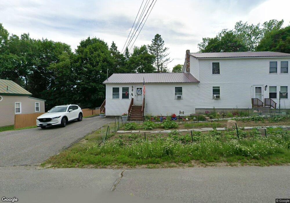 26 Wilkes St unit 28, Waterville, ME 04901 - photo 1