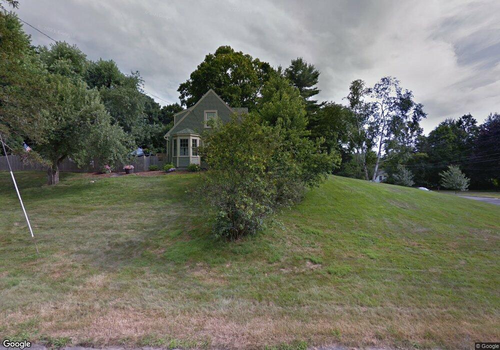 11 Vista Rd, Wilbraham, MA 01095 - photo 1