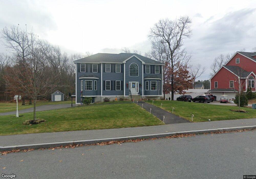 106 Cart Path Rd, Dracut, MA 01826 - photo 1