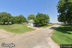 301 N Holdrege St, Lawrence, NE 68957