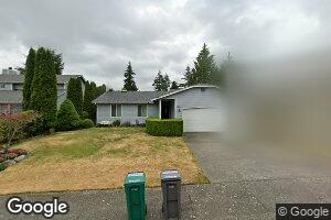 1340 SW 350th St, Federal Way, WA 98023