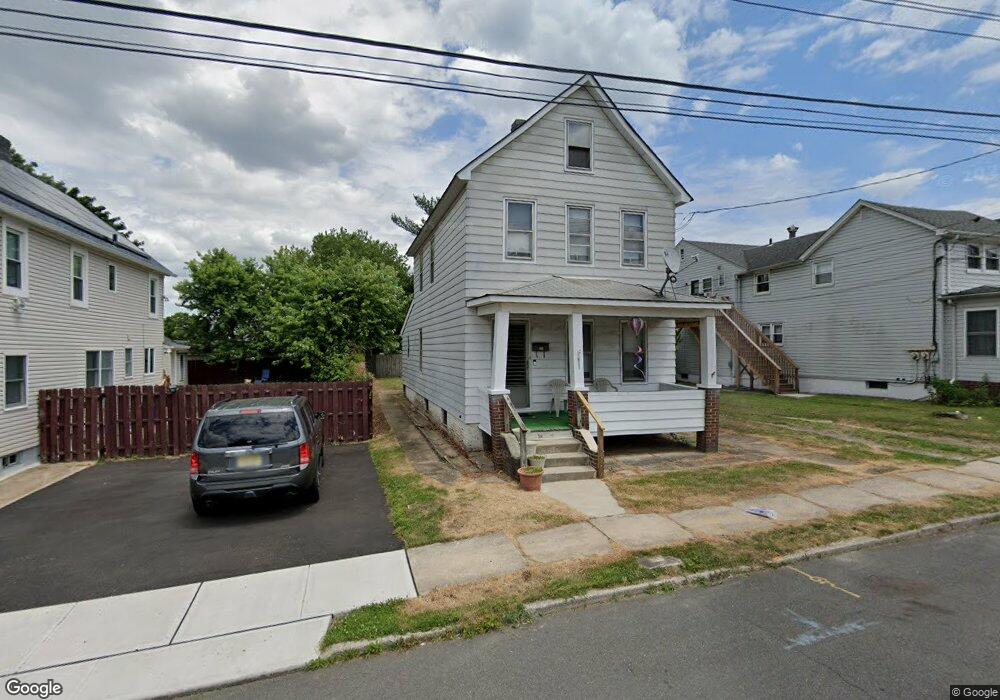 311 Walnut St, South Amboy, NJ 08879 - photo 1