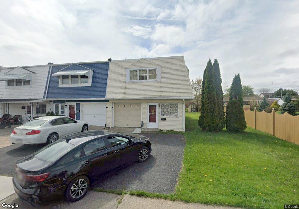 1802 E Cambridge St unit 1804, Allentown, PA 18109 - photo 1