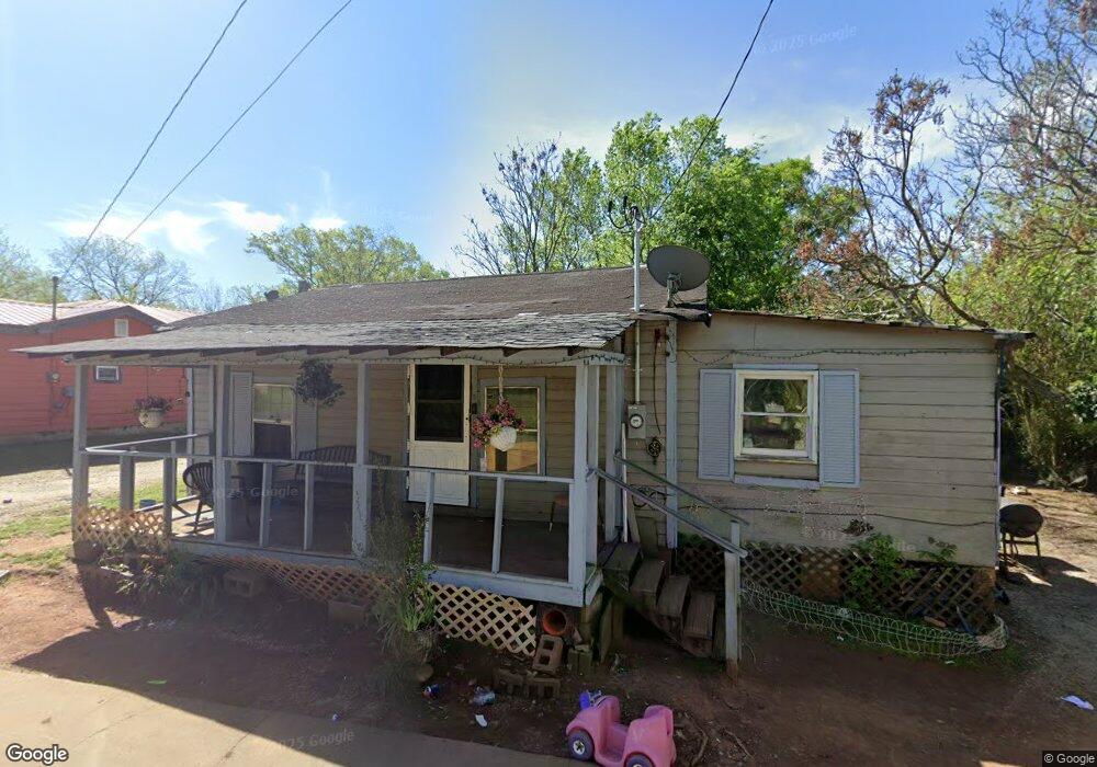 112 Richardson St, Barnesville, GA 30204 - photo 1