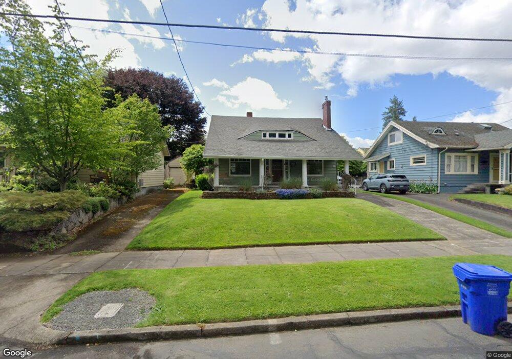 1606 N Winchell St, Portland, OR 97217 - photo 1