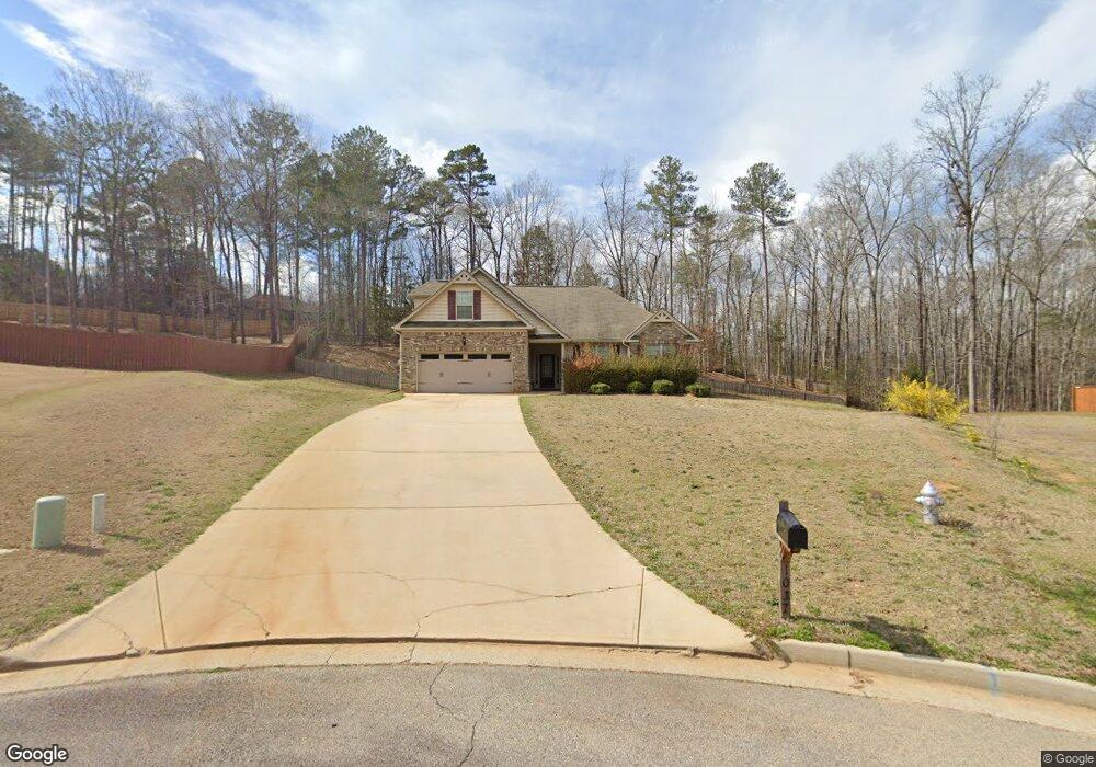 1037 Ezekiel Way unit 661, Locust Grove, GA 30248 - photo 1