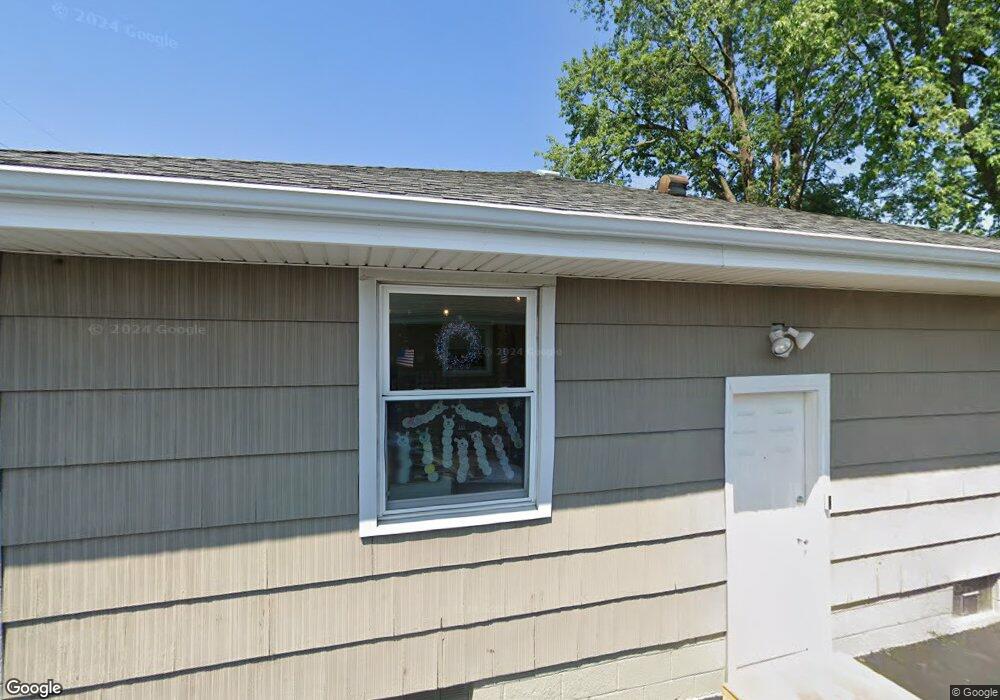 2929 45th St, Highland, IN 46322 - photo 1