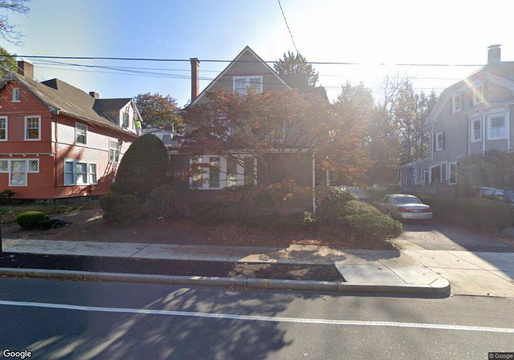 976 Beacon St, Newton Center, MA 02459 - photo 1