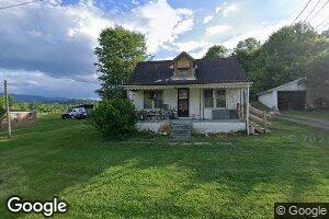 610 Old Airport Rd, Chilhowie, VA 24319