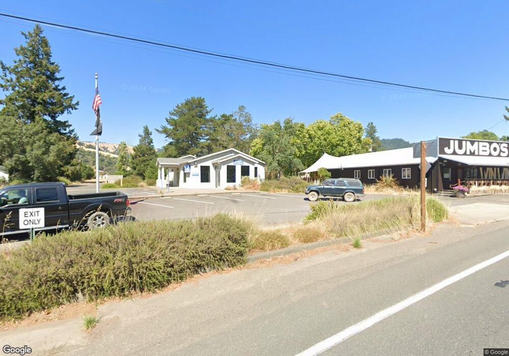 8651 Highway 128 unit 7, Philo, CA 95466 - photo 1