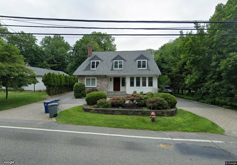 404 Brookside Ave, Allendale, NJ 07401 - photo 1