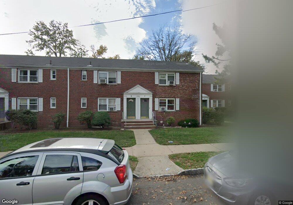 4B Carolyn Terrace unit 4D, Roselle, NJ 07203 - photo 1