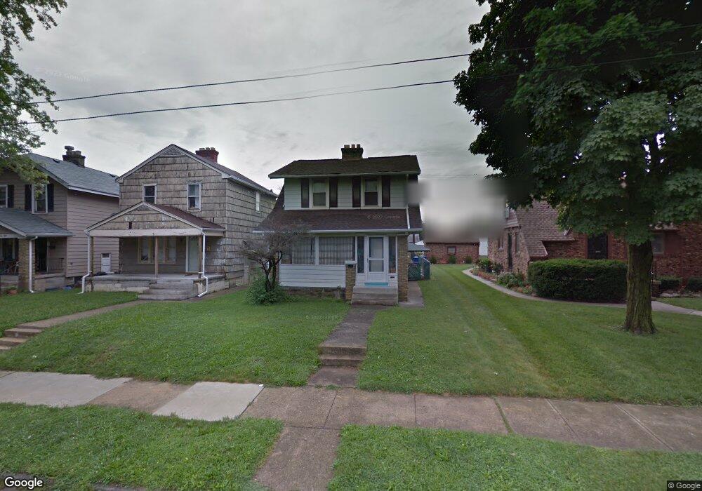 1296 S 22nd St, Columbus, OH 43206 - photo 1