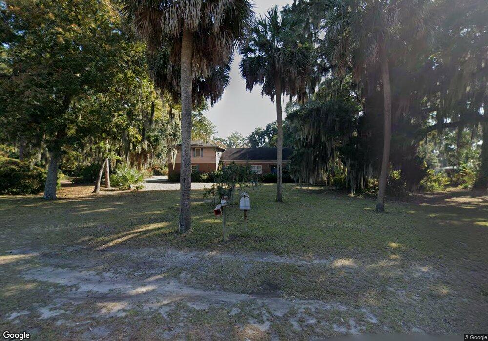 2122 Walthour Rd, Savannah, GA 31410 - photo 1