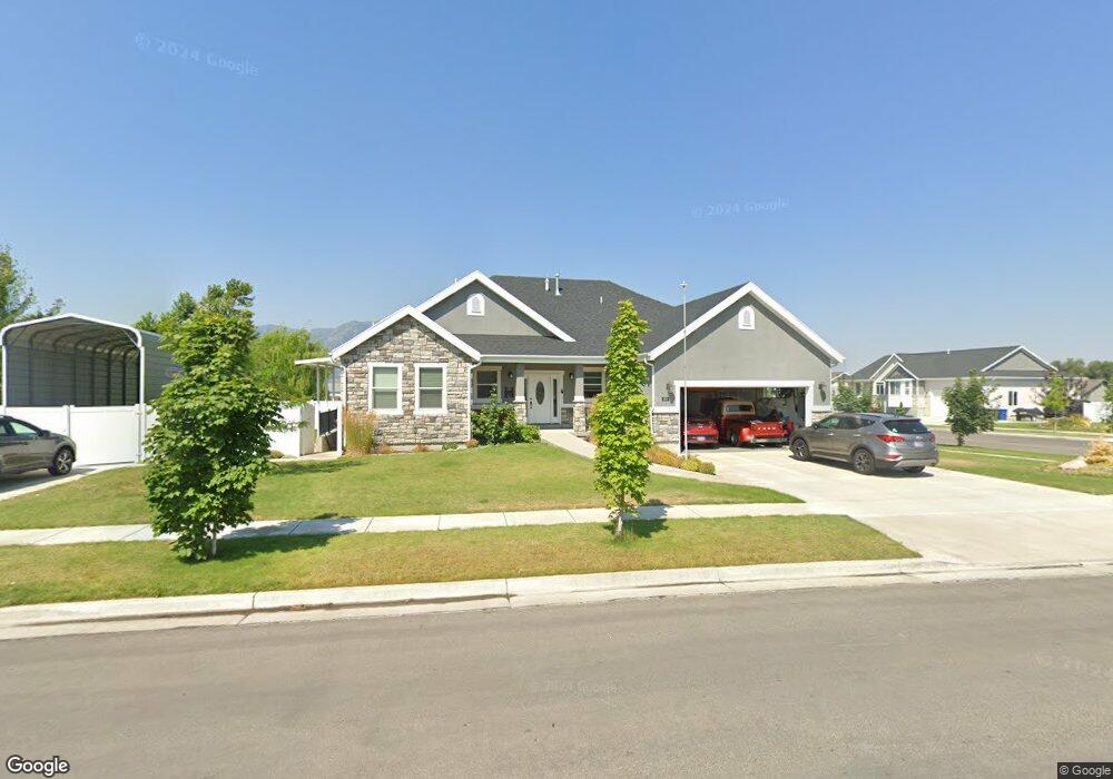 203 N 575 W, Hyrum, UT 84319 - photo 1