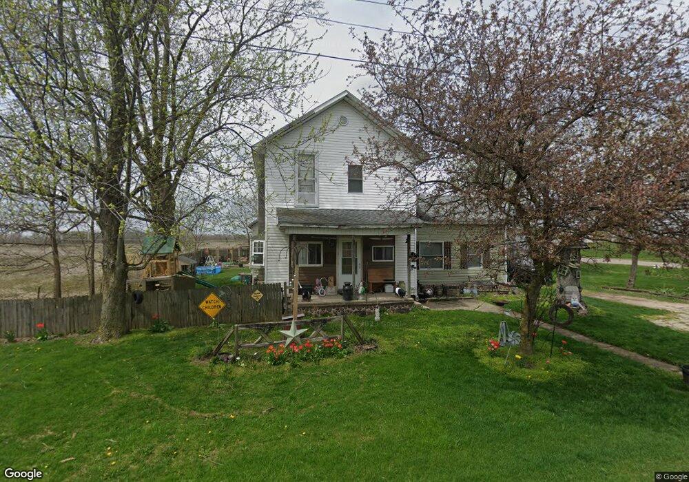 3520 S 200 E, Lagrange, IN 46761 - photo 1