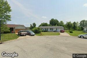314 S Jefferson Ct, van Buren, IN 46991