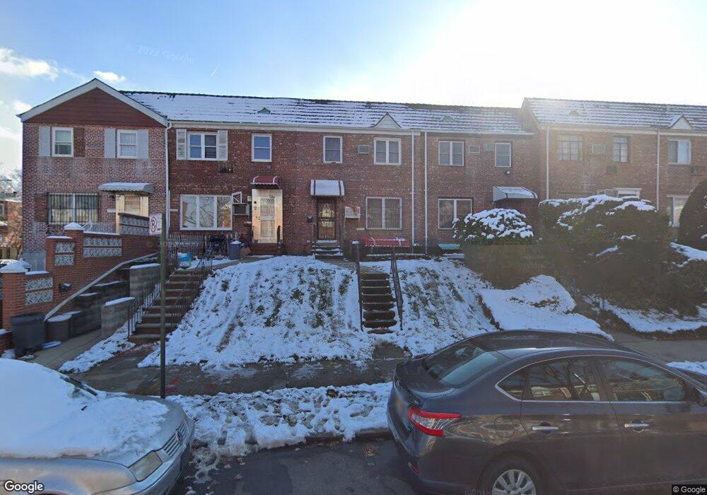 14448 77th Ave, Flushing, NY 11367 - photo 1