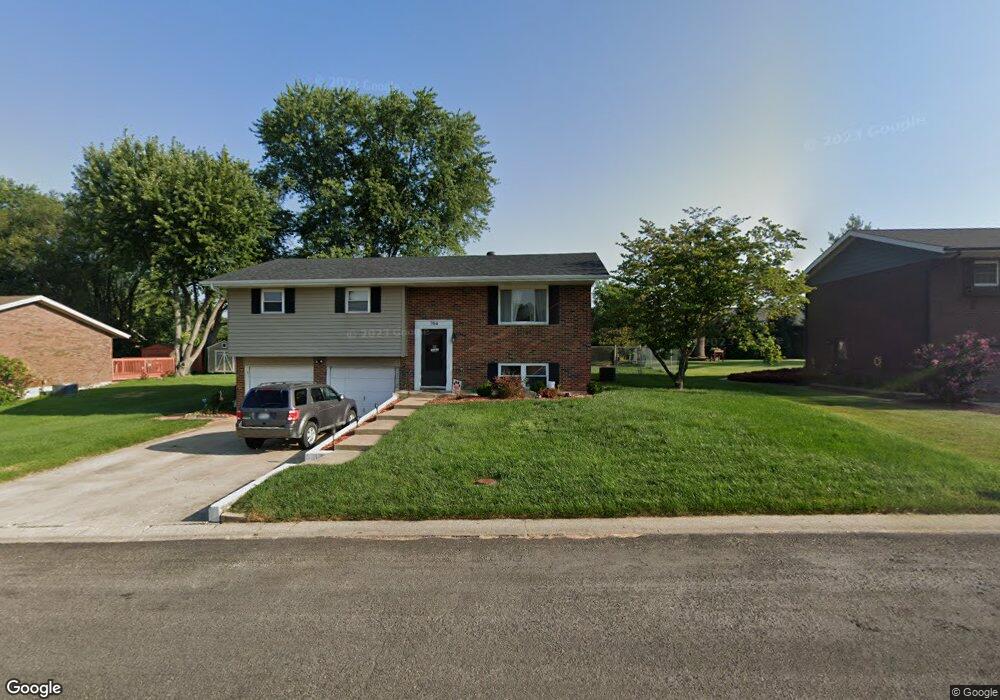 704 Bauer Ln, Maryville, IL 62062 - photo 1