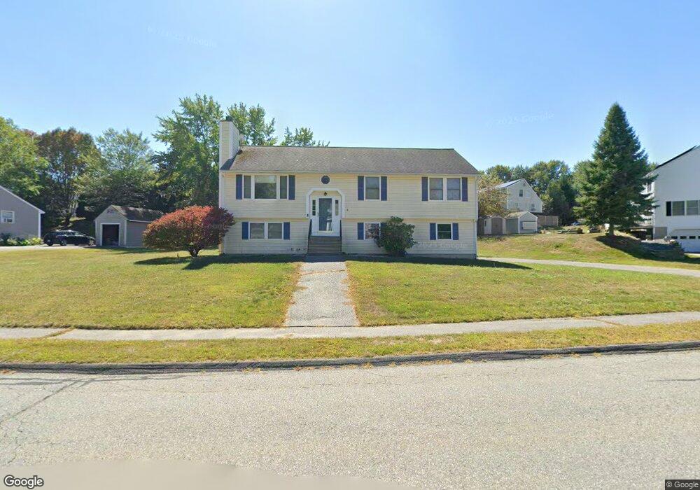 3 Robbins Rd, Ayer, MA 01432 - photo 1