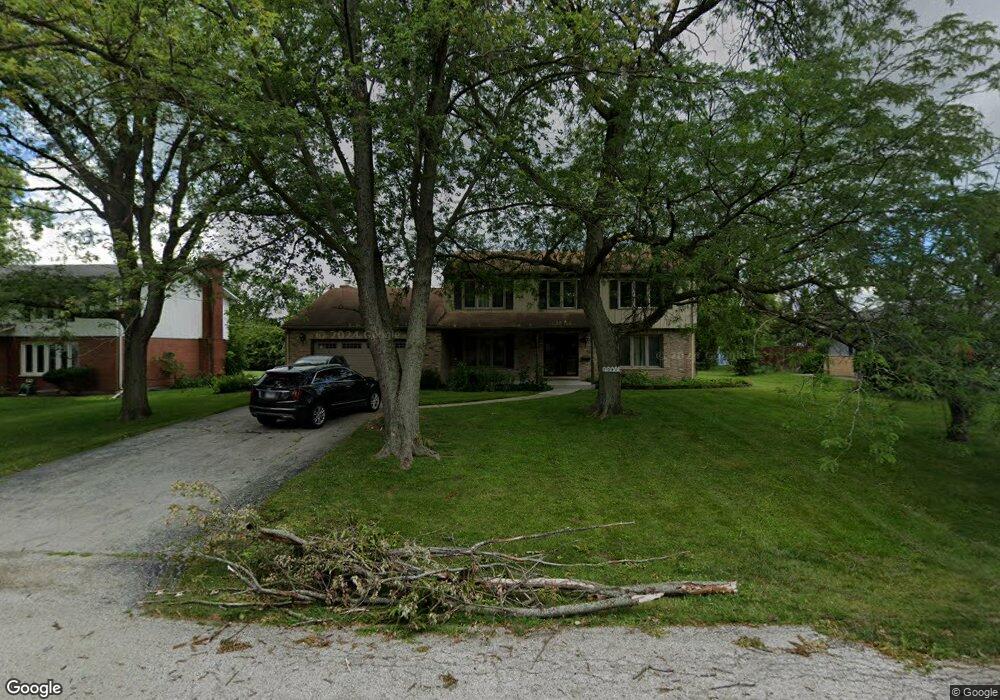 20400 Ithaca Rd, Olympia Fields, IL 60461 - photo 1