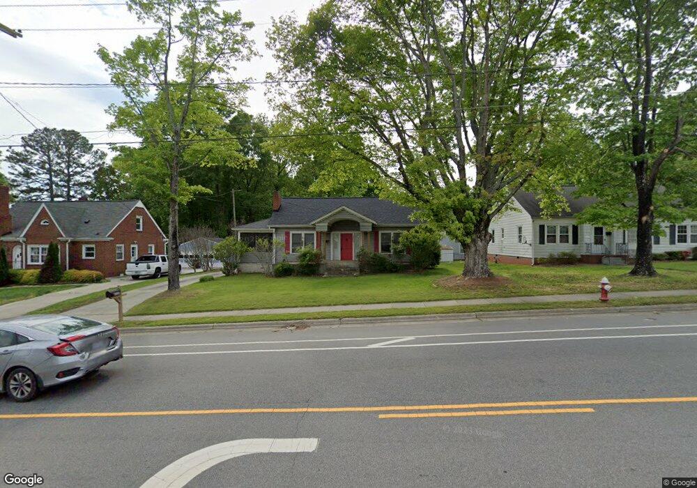 1113 N Centennial St, High Point, NC 27262 - photo 1